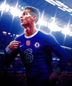 Chelsea má zájem o pronájem Ronalda, aby vedl tým?