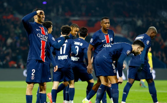 Byla cesta k povýšení obzvlášť obtížná? Může PSG vyhrát?