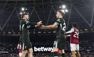 Očekává se, že Salah bude v této sezóně usilovat o Zlatý míč