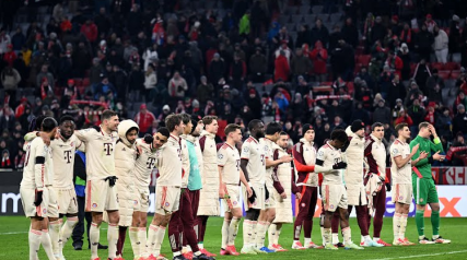 Bayern Mnichov 3:2 Celtic postoupí do 16. kola Ligy mistrů